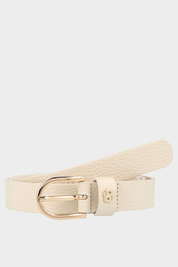 ΓΥΝΑΙΚΑΙΑ ΖΩΝΗ BOSS - 110 ΕΚΡΟΥ